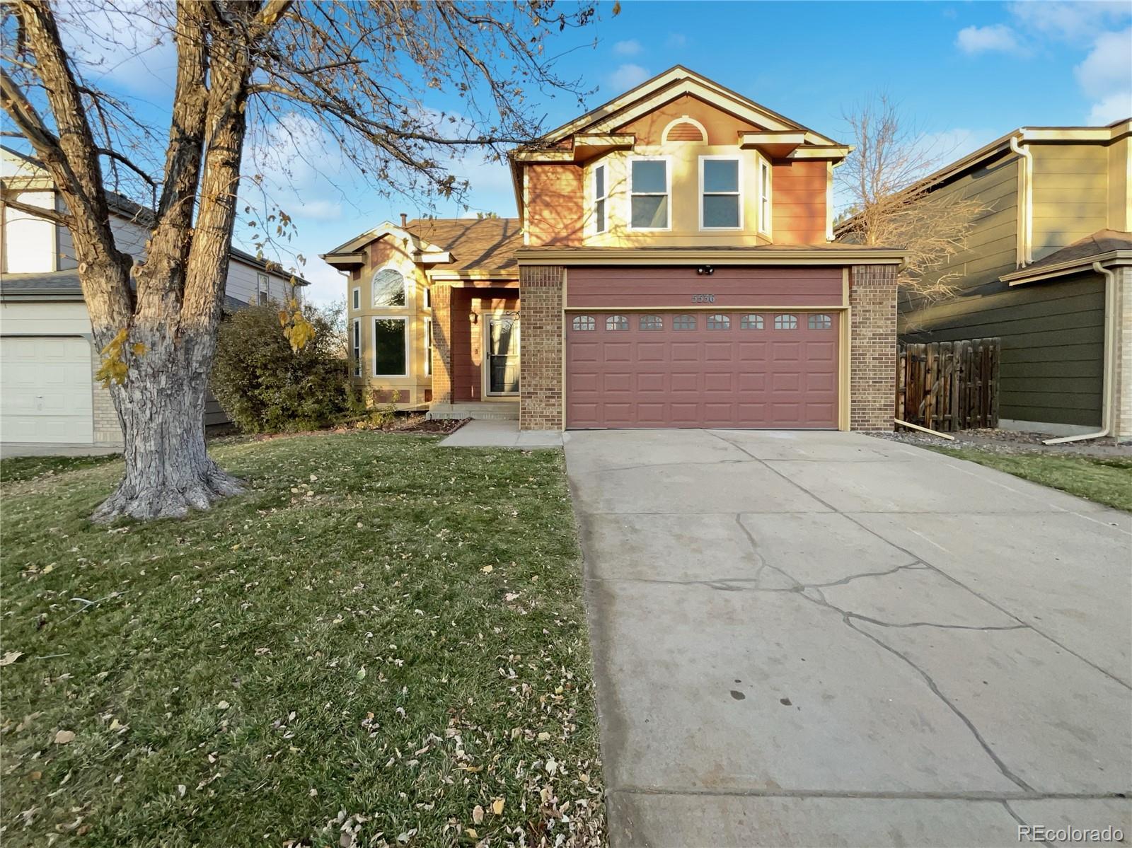 Park View Commons Centennial Home | MLS #: 67659915536 S Jericho Way, Centennial Beds: 4 Baths: 3 Price: $525,000