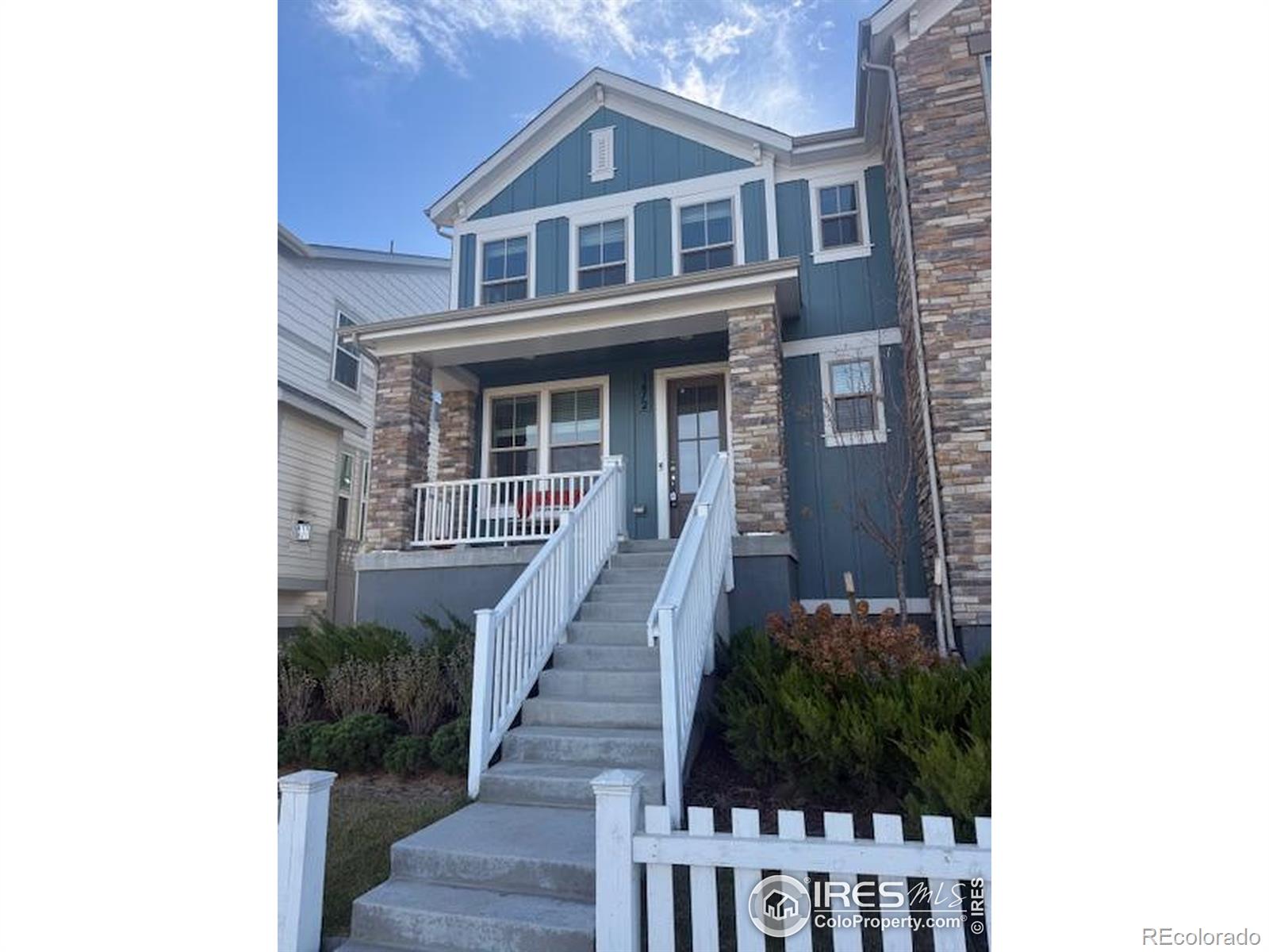 Westerly Erie Home | MLS #: 45678910469411472  Peach Avenue, Erie Beds: 3 Baths: 3 Price: $499,900
