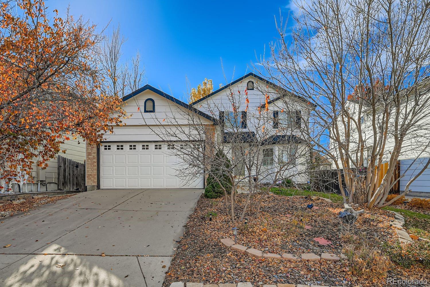 Saddle Rock Aurora Home | MLS #: 64232805311 S Valdai Street, Aurora Beds: 4 Baths: 4 Price: $524,999