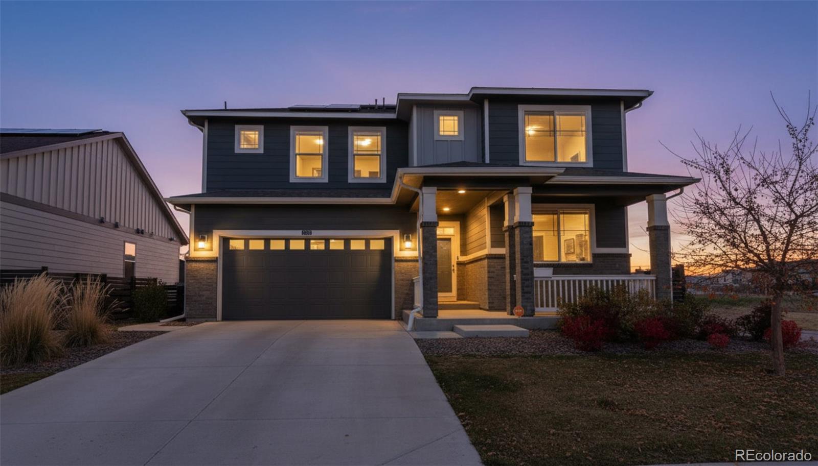Harmony Aurora Home | MLS #: 938249827297 E Maple Avenue, Aurora Beds: 5 Baths: 4 Price: $635,000