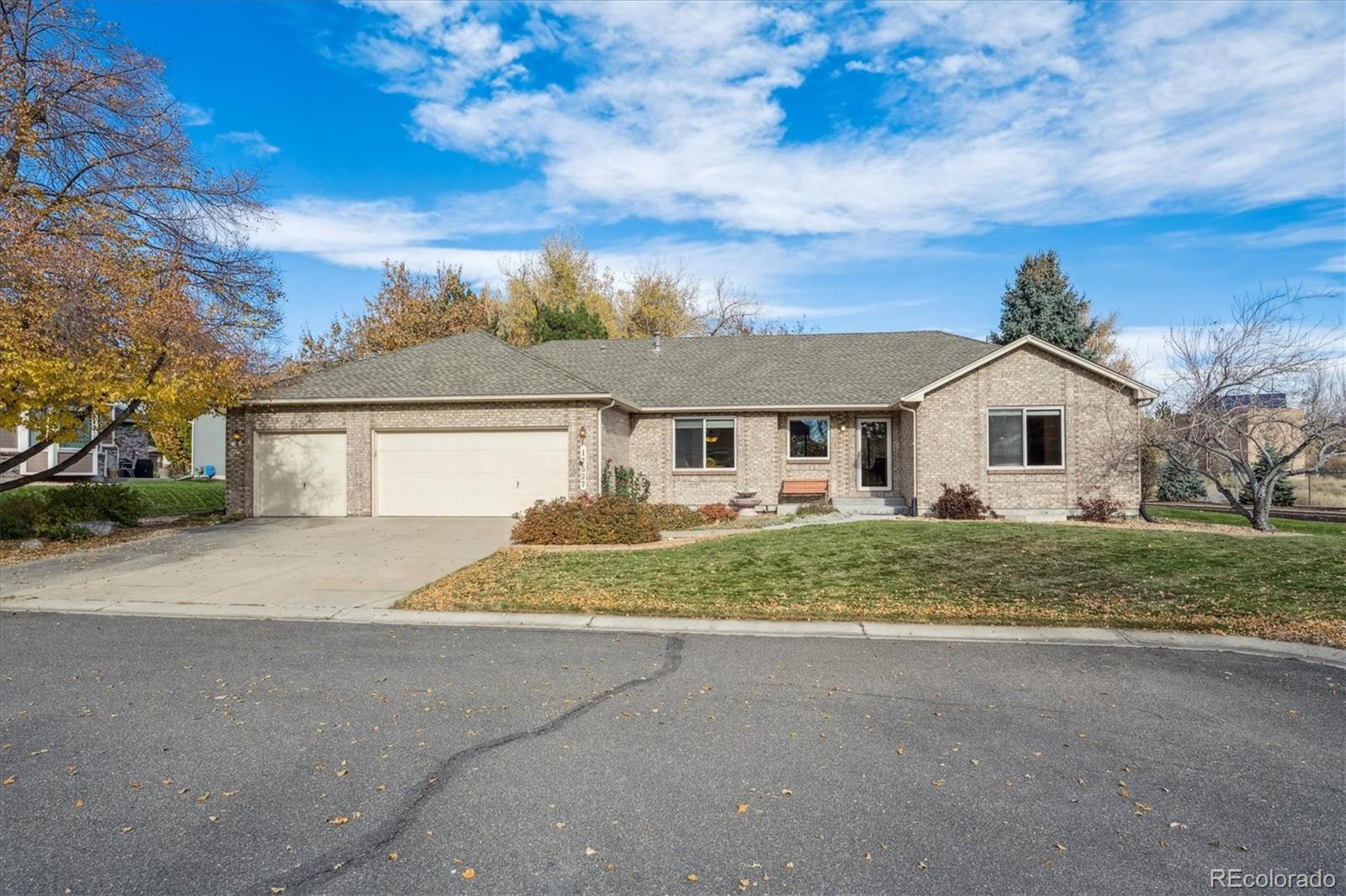 The Trails Golden Home | MLS #: 700255317537 W 59th Place, Golden Beds: 4 Baths: 3 Price: $875,000