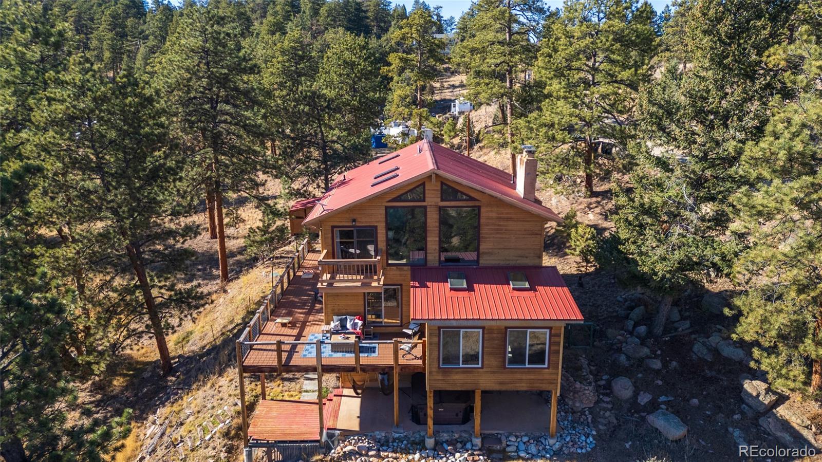  Bailey Home | MLS #: 8904344985  Impala Trail, Bailey Beds: 3 Baths: 2 Price: $785,000