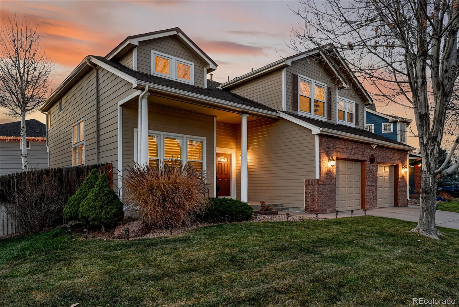 Signal Creek Thornton Home | MLS #: 39040402788 E 132nd Circle, Thornton Beds: 5 Baths: 5 Price: $685,000