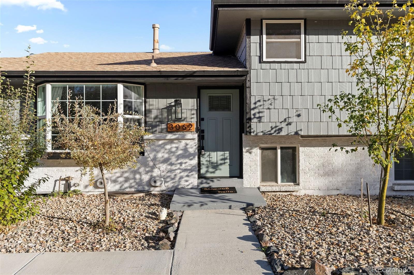 Bear Valley Denver Home | MLS #: 44109833062 S Webster Street, Denver Beds: 3 Baths: 2 Price: $615,000