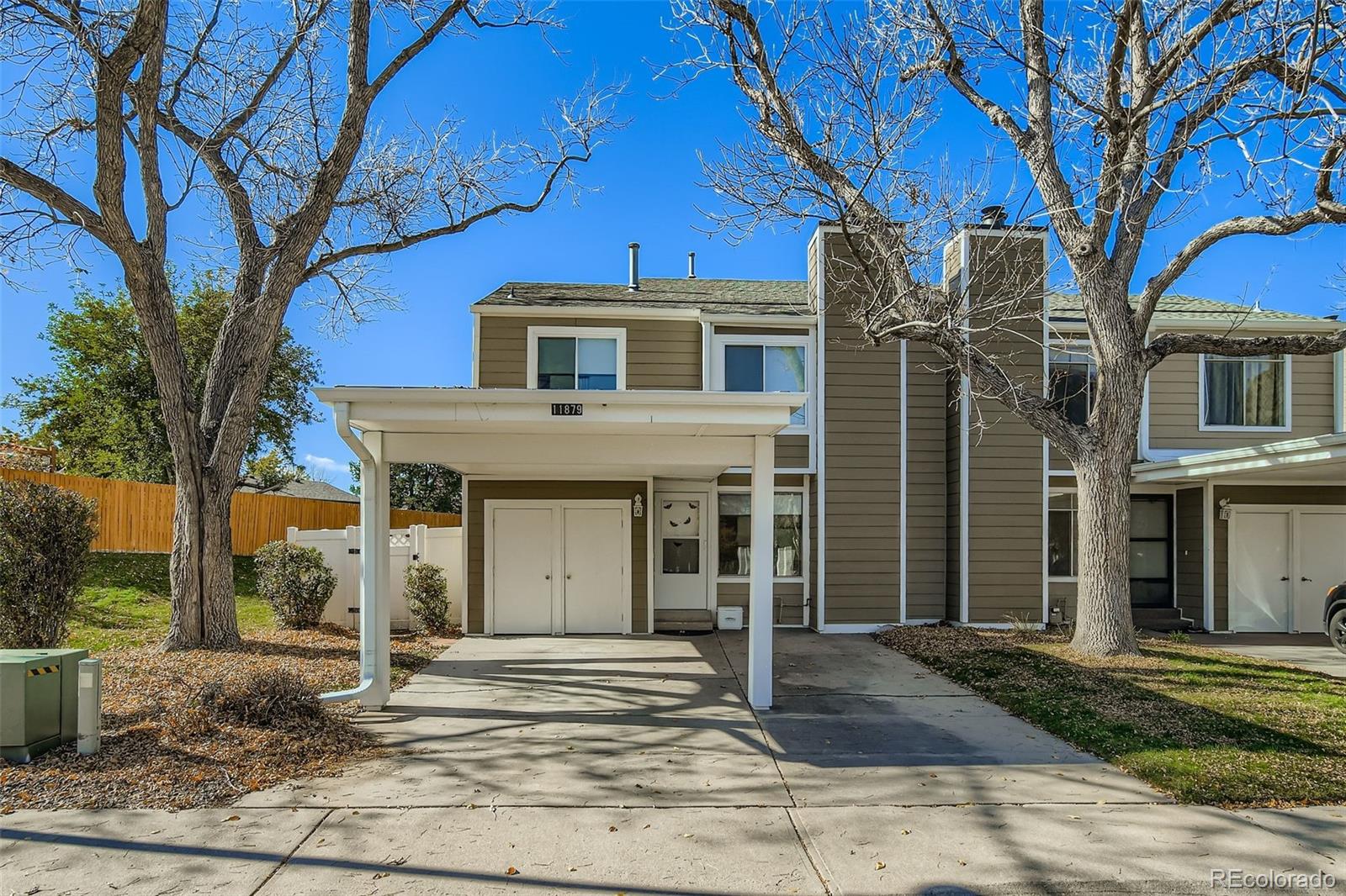 Woodglen Thornton Condo / Townhome | MLS #: 914430011879  Madison Place , Thornton Beds: 3 Baths: 2 Price: $405,000