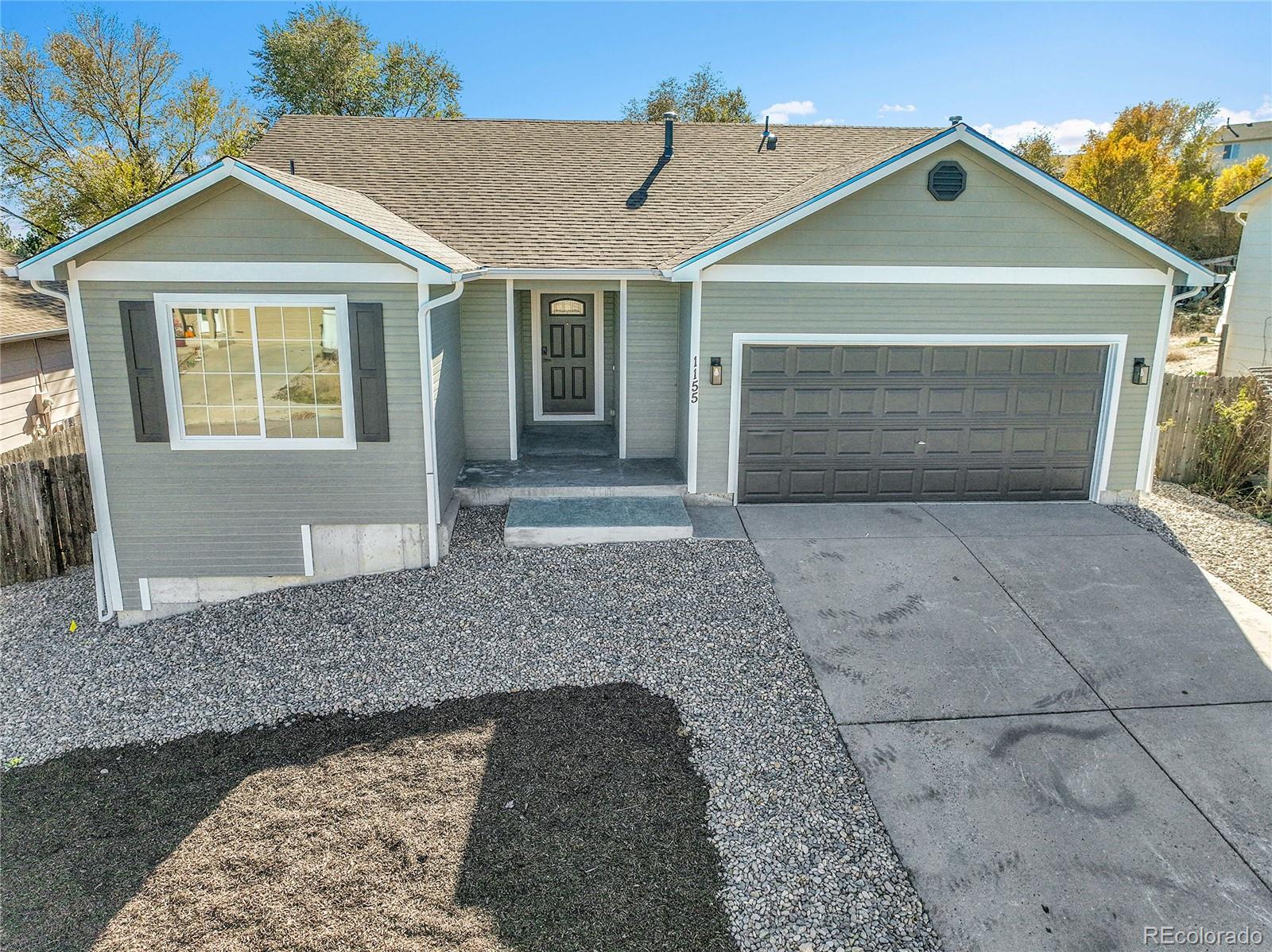  Fountain Home | MLS #: 38818891155  Legend Oak Drive, Fountain Beds: 3 Baths: 2 Price: $399,900