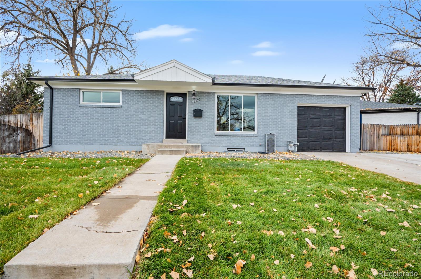  Northglenn Home | MLS #: 73568731420  Coring Place, Northglenn Beds: 4 Baths: 2 Price: $460,000