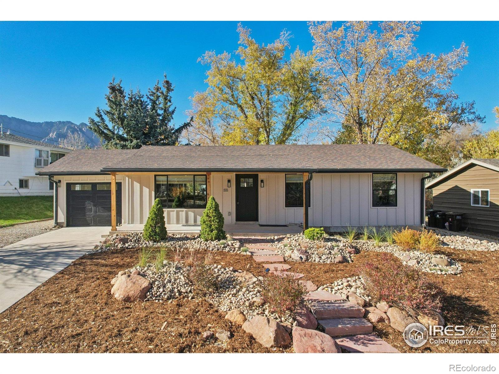Table Mesa Boulder Home | MLS #: 45678910469651535  Findlay Way, Boulder Beds: 5 Baths: 3 Price: $1,625,000
