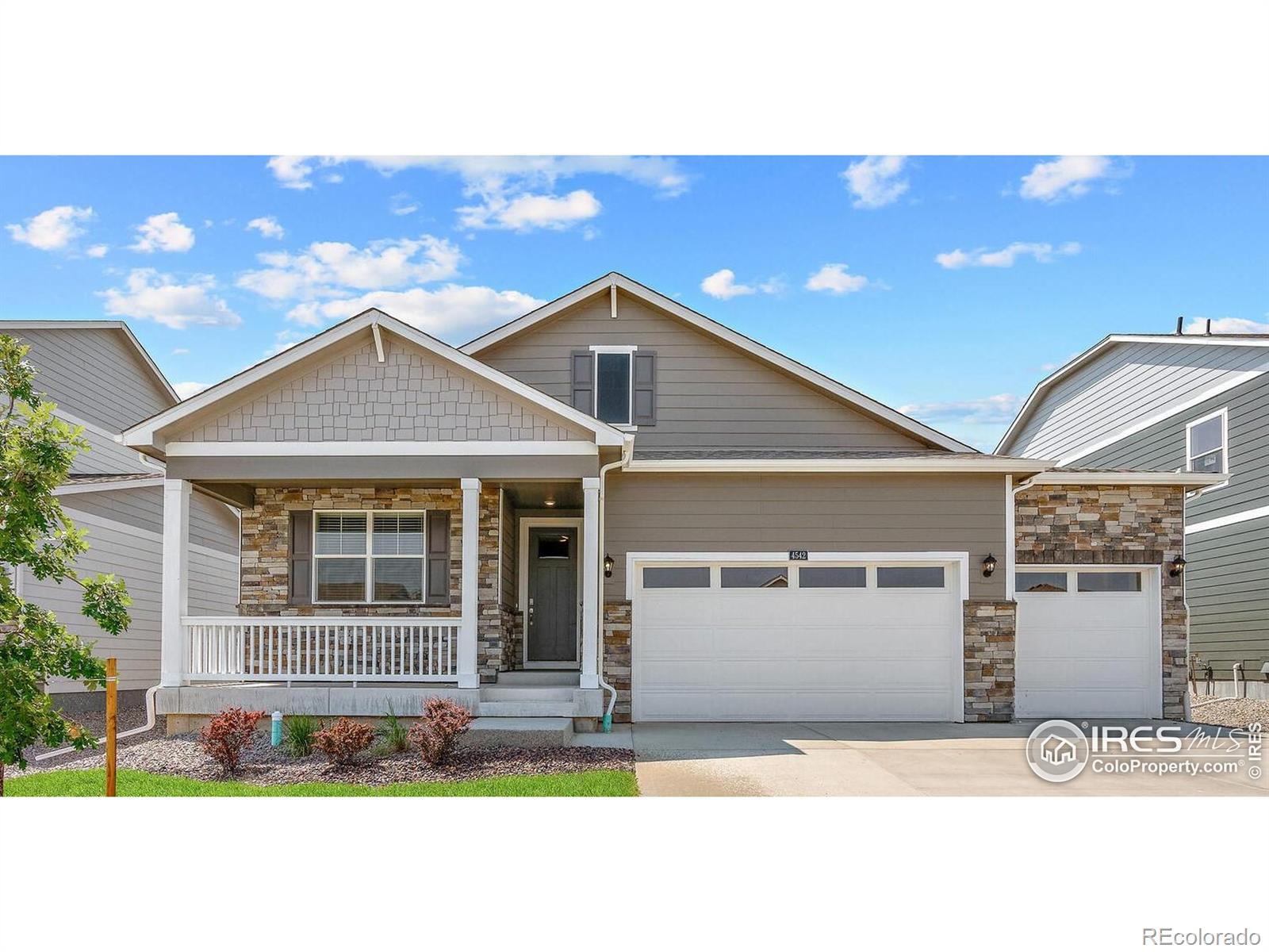 Lakeside Canyon Mead Home | MLS #: 456789104696713954  Garnet Drive, Mead Beds: 4 Baths: 2 Price: $575,900