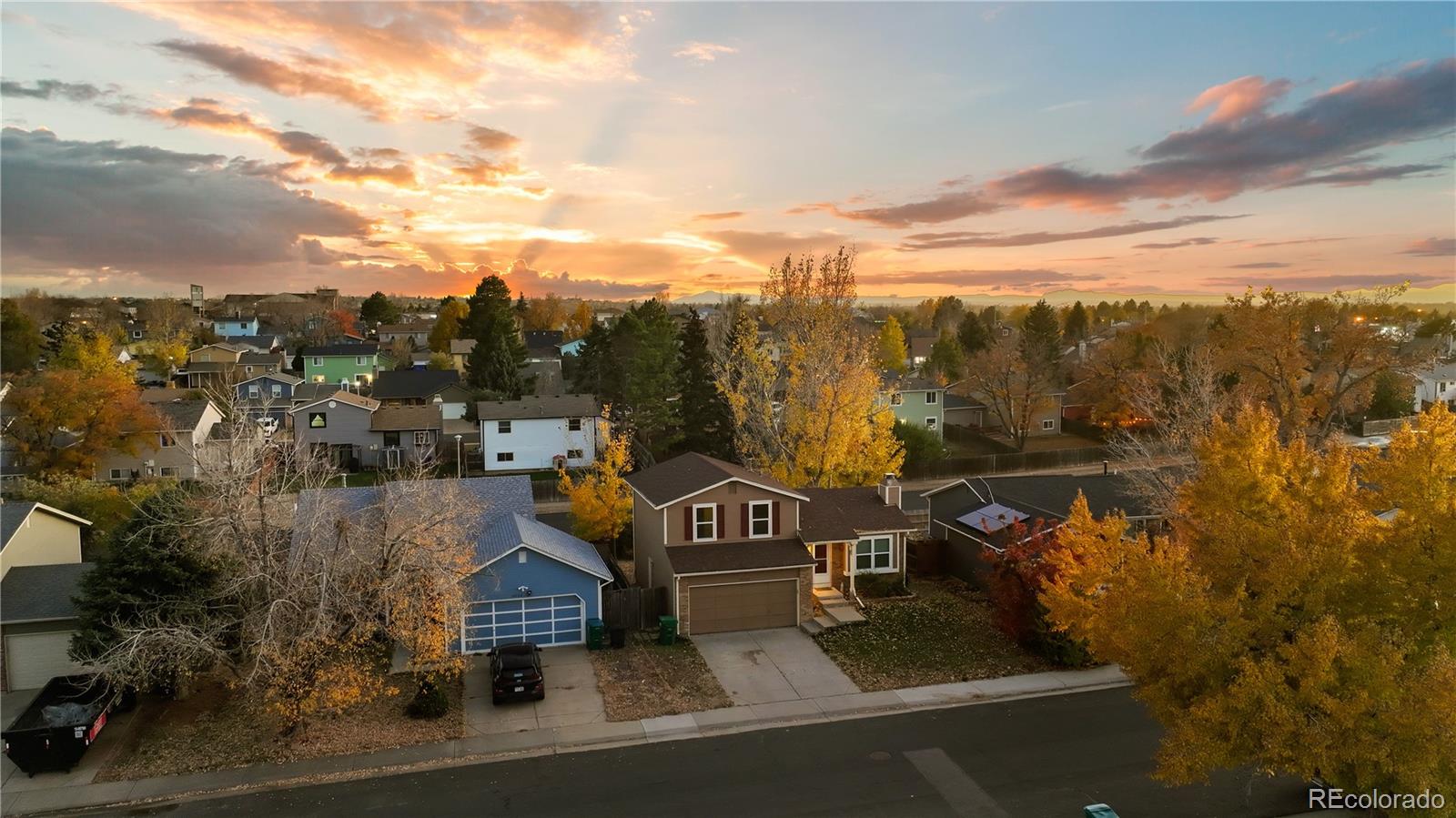 Highpoint Aurora Home | MLS #: 225076819722 E Oxford Drive, Aurora Beds: 3 Baths: 1 Price: $395,000