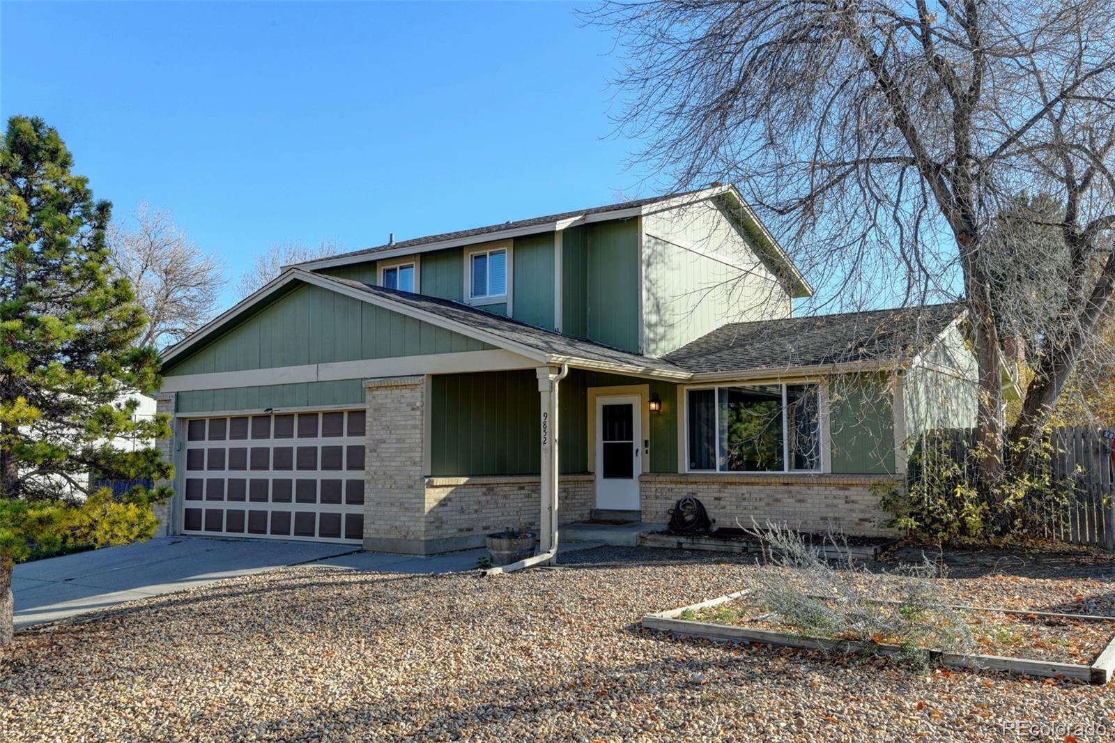Club Crest Arvada Home | MLS #: 46171299852 W 76th Avenue, Arvada Beds: 5 Baths: 4 Price: $555,000