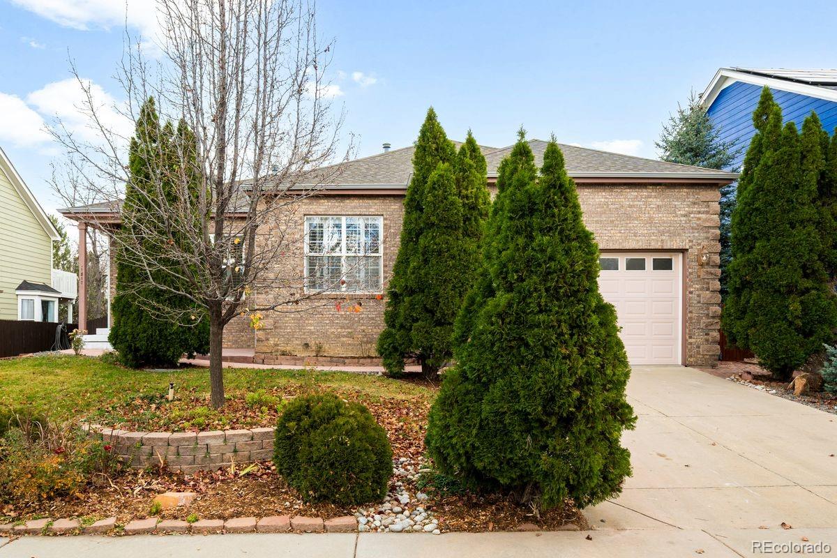 Arapahoe Ridge Erie Home | MLS #: 26672771817  Powell Street, Erie Beds: 4 Baths: 3 Price: $789,000