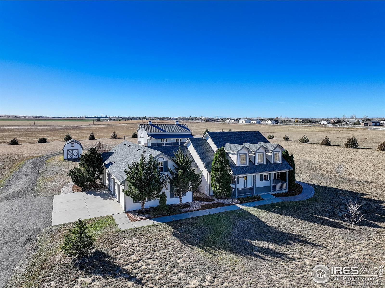  Strasburg Home | MLS #: 456789104697556920 E 42nd Court, Strasburg Beds: 3 Baths: 4 Price: $829,000