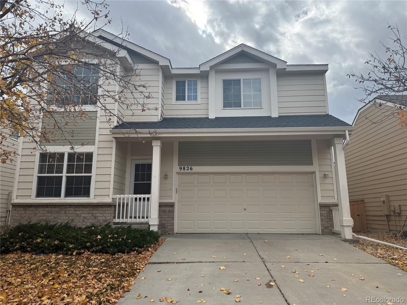 9826  kenton circle, Commerce City sold home. Closed on 2025-12-23 for $455,000.