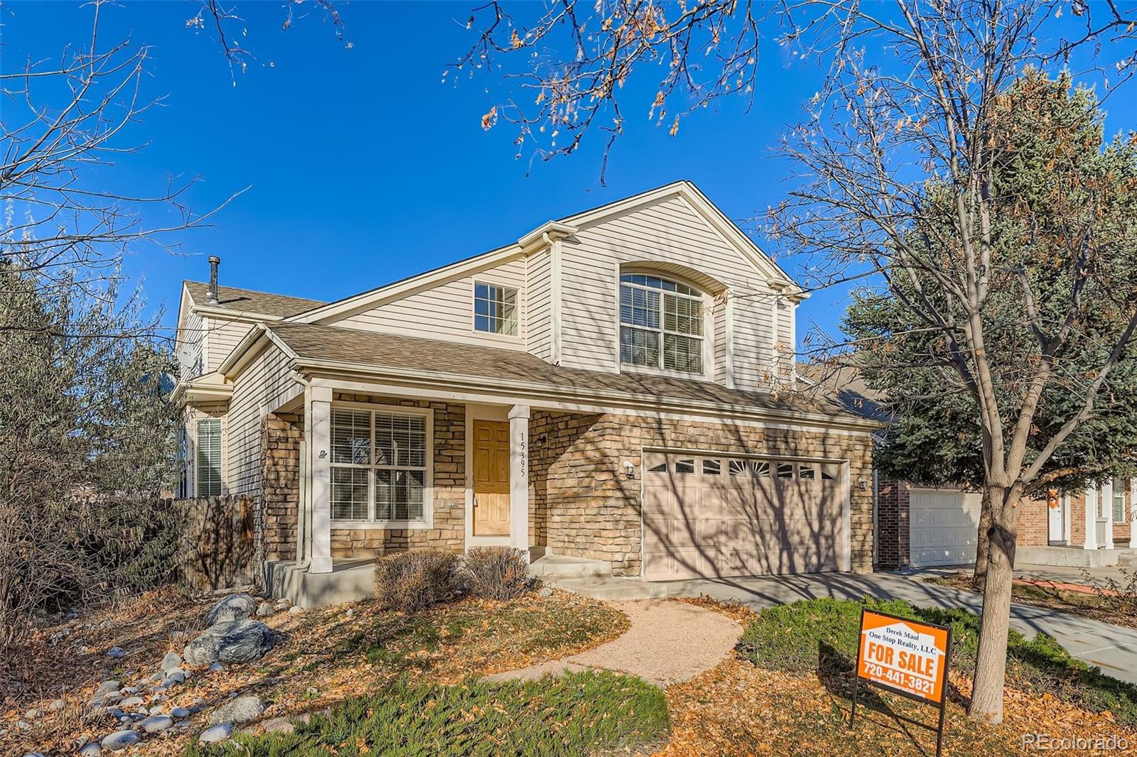 Fronterra Village Commerce City Home | MLS #: 231359715395 E 99th Avenue, Commerce City Beds: 4 Baths: 3 Price: $490,000