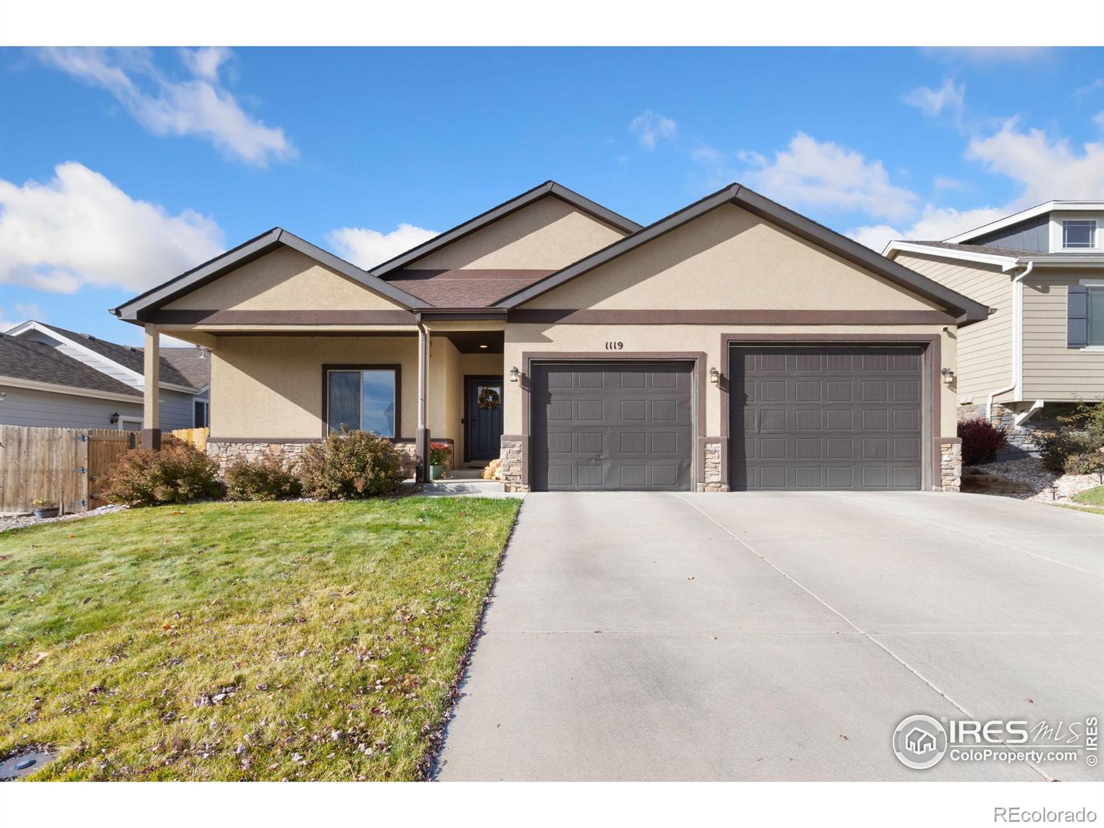 Boomerang Ranch Greeley Home | MLS #: 45678910469891119  78th Avenue, Greeley Beds: 4 Baths: 3 Price: $500,000