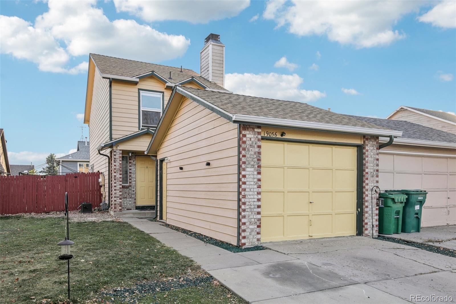 The Vineyard Aurora Home | MLS #: 196734819056 E 16th Place, Aurora Beds: 2 Baths: 2 Price: $314,950
