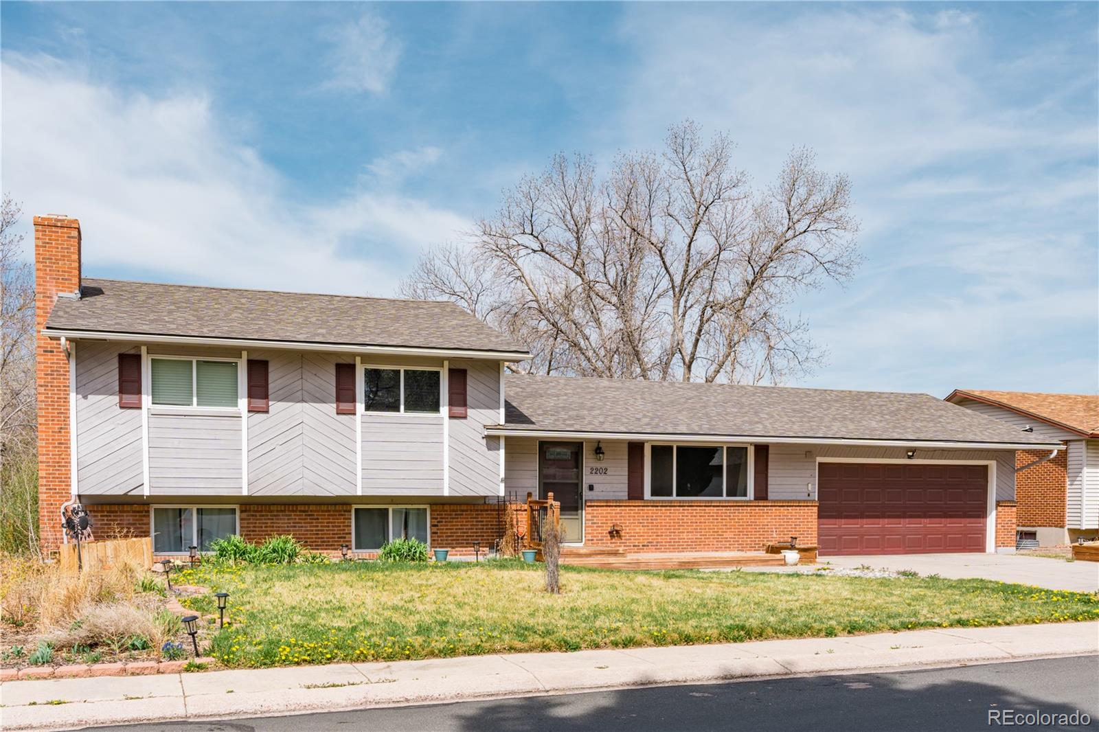Northglen Colorado Springs Home | MLS #: 79324512202  Greenwich Circle, Colorado Springs Beds: 4 Baths: 3 Price: $435,000