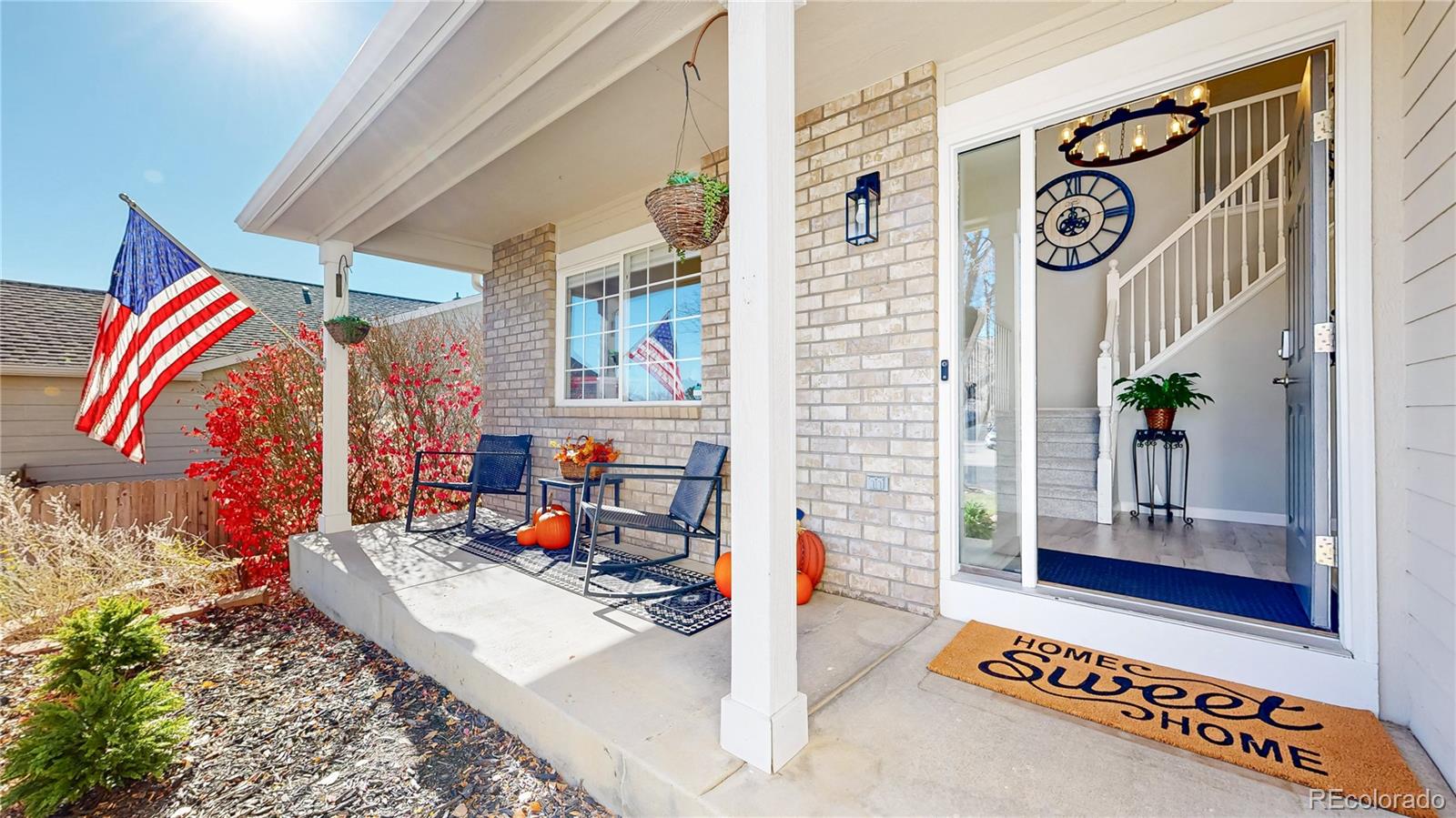 Northbrook Thornton Home | MLS #: 566053813877  Hudson Way, Thornton Beds: 4 Baths: 3 Price: $649,000