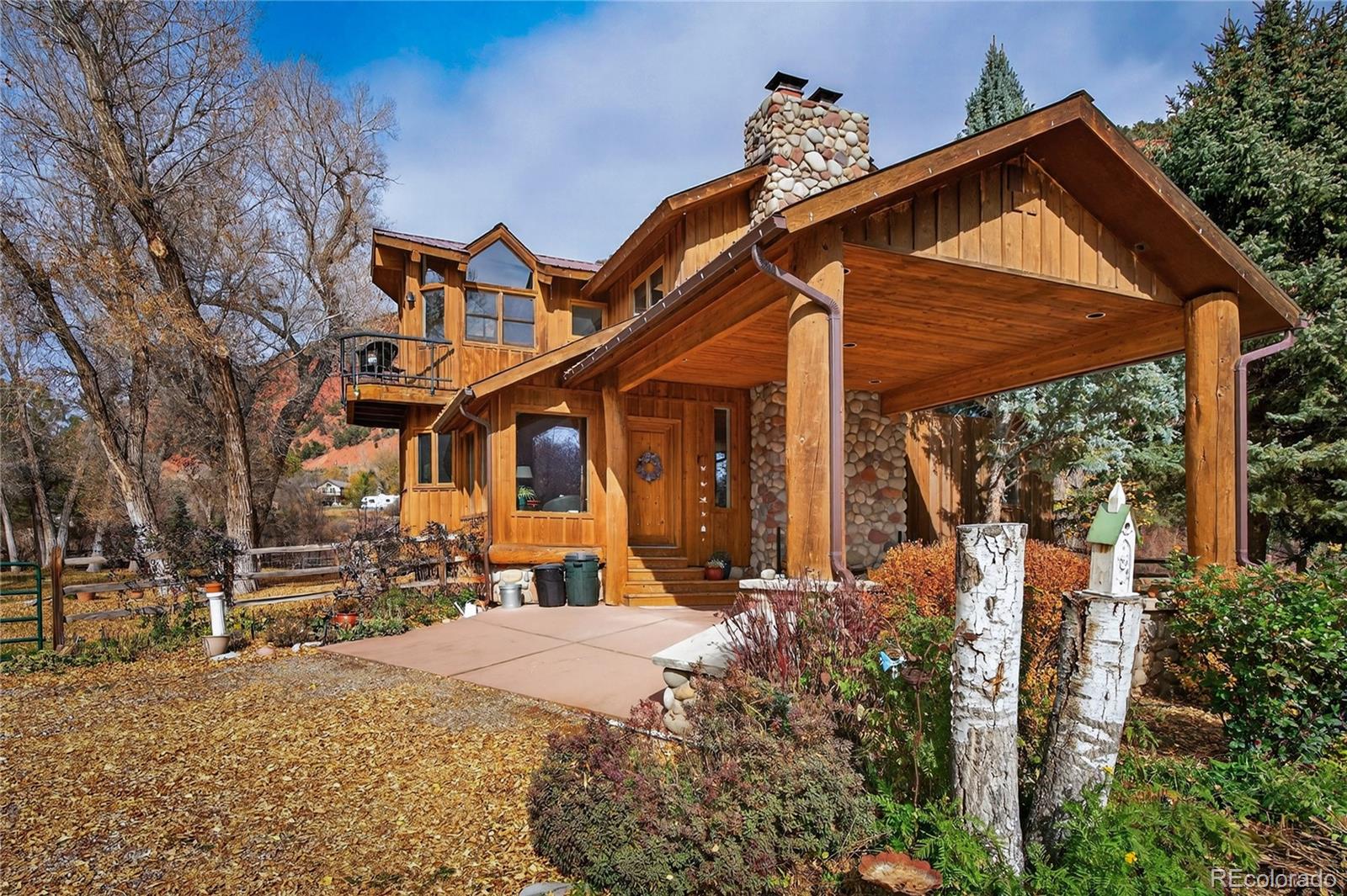 182  county road 109 , Glenwood Springs sold home. Closed on 2026-03-17 for $2,474,000.