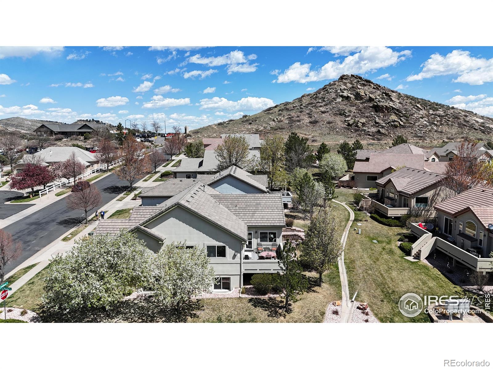 Mariana Butte Loveland Home | MLS #: 4567891047007520  Clubhouse Drive, Loveland Beds: 4 Baths: 3 Price: $669,000