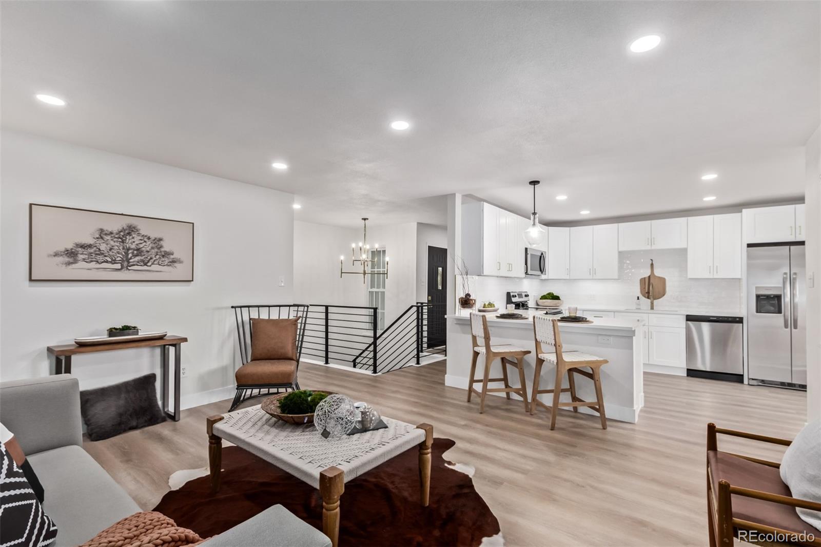 Woodlawn Littleton Home | MLS #: 90345585543 S Datura Street, Littleton Beds: 4 Baths: 3 Price: $740,000