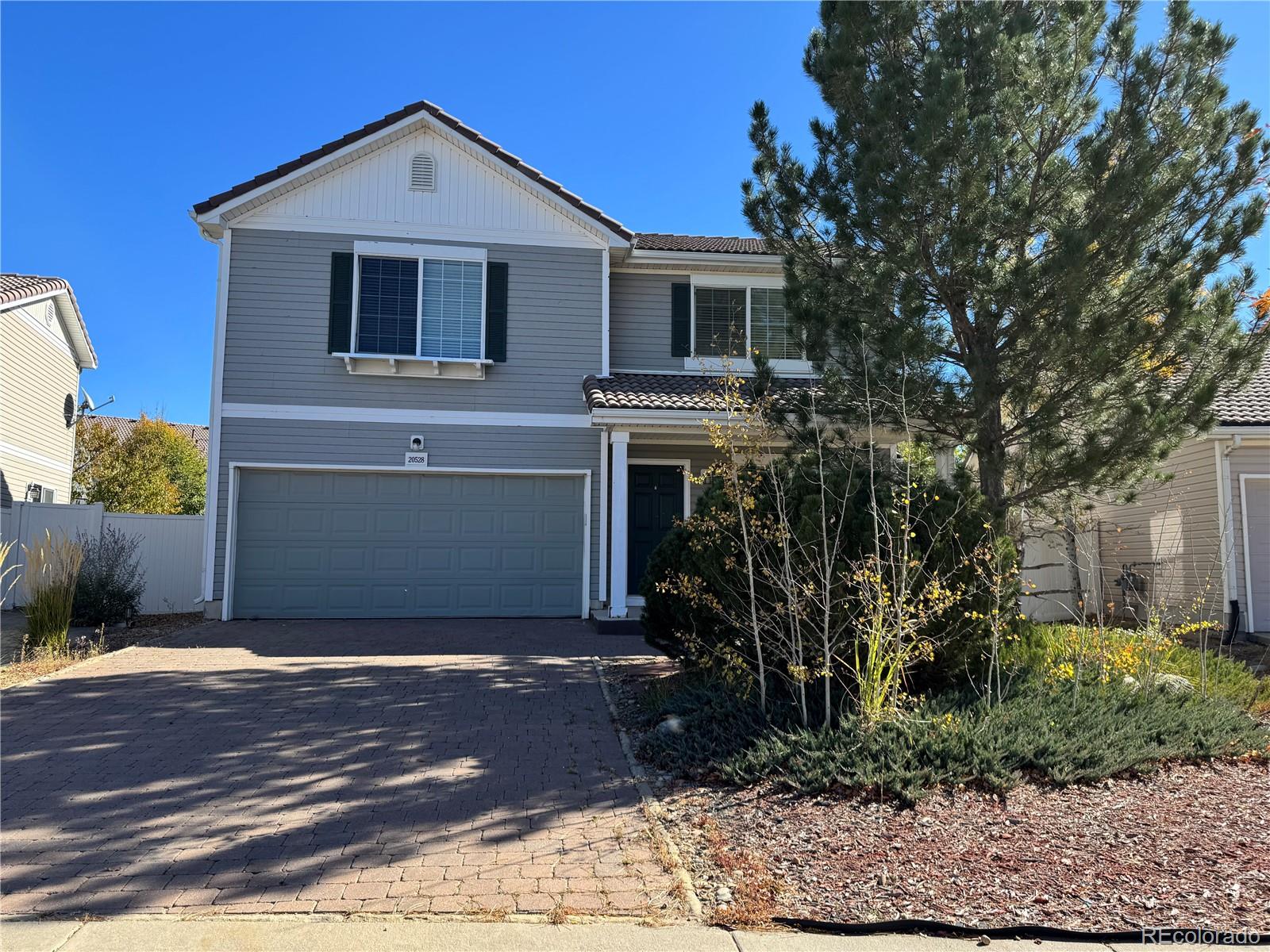 Green Valley Ranch Denver Home | MLS #: 547114520528 E March Drive, Denver Beds: 3 Baths: 3 Price: $450,000