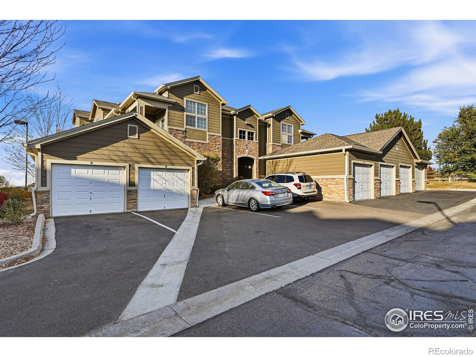 Blue Sky At Vista Ridge Erie Condo / Townhome | MLS #: 45678910470202875  Blue Sky Circle 4-107, Erie Beds: 2 Baths: 2 Price: $370,000