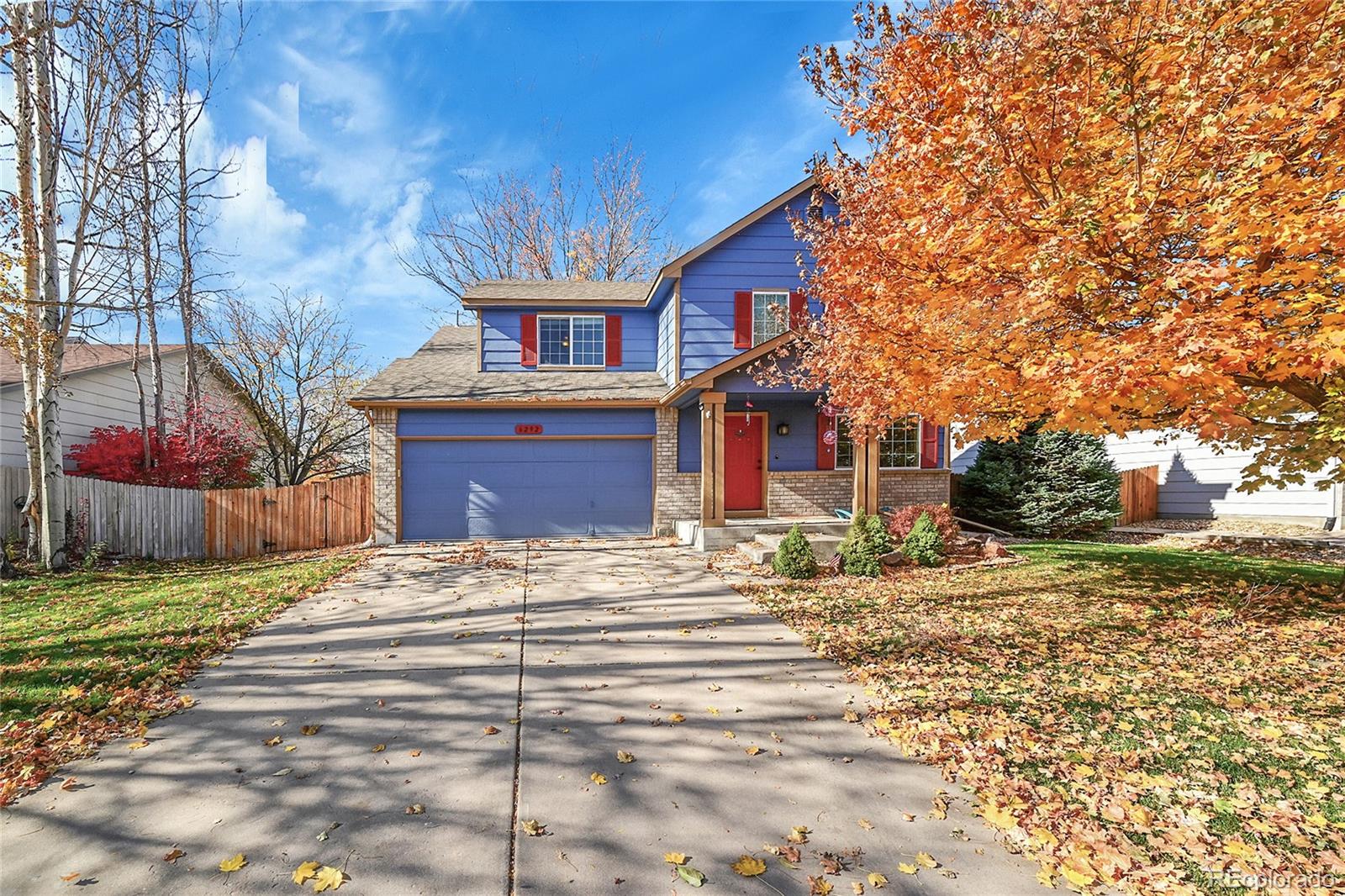 Savannah Frederick Home | MLS #: 94248386292  Ralston Street, Frederick Beds: 3 Baths: 3 Price: $515,000