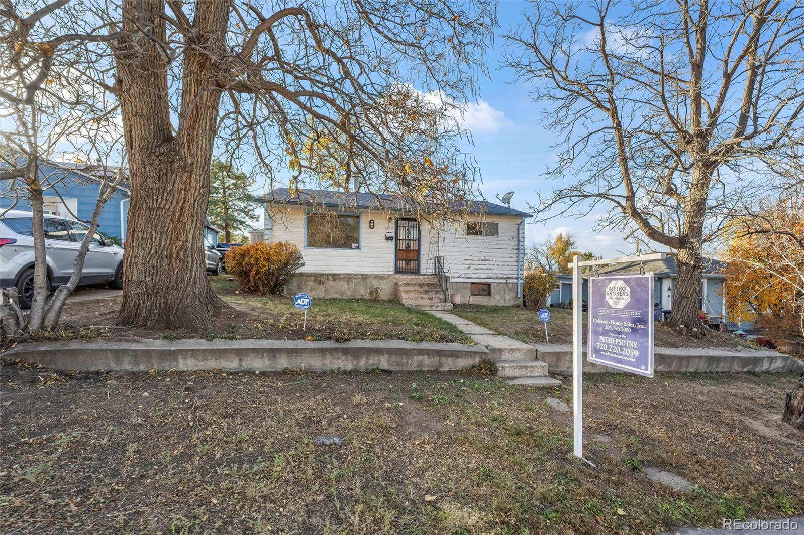 Windsor Denver Home | MLS #: 3453998649  Perry Street, Denver Beds: 3 Baths: 2 Price: $260,000