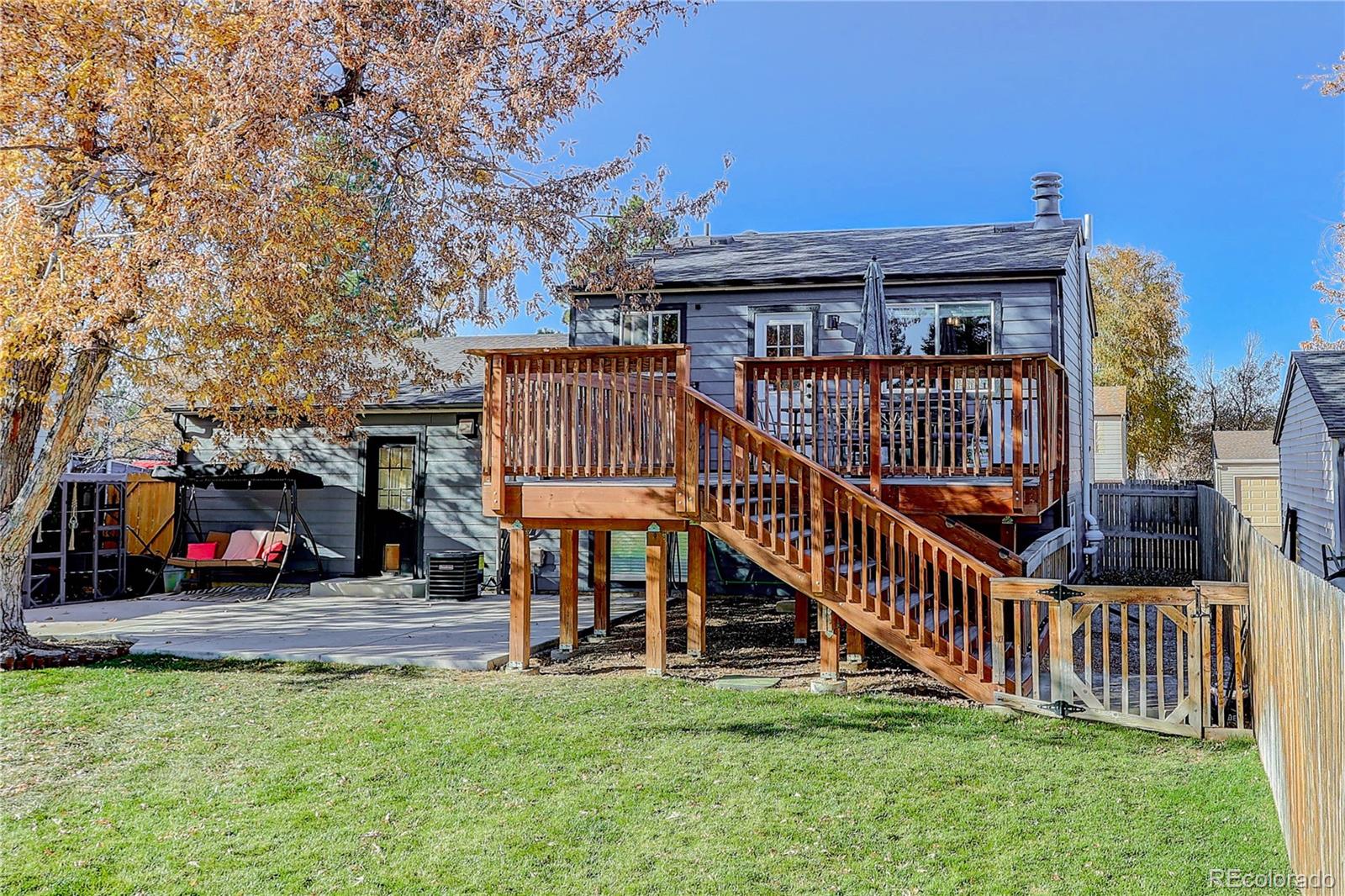 Summer Valley Aurora Home | MLS #: 55373073920 S Truckee Court, Aurora Beds: 3 Baths: 2 Price: $429,900