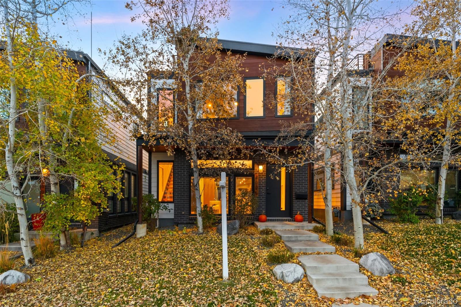 Lohi Denver Home | MLS #: 92779933605  Lipan Street, Denver Beds: 3 Baths: 4 Price: $1,350,000