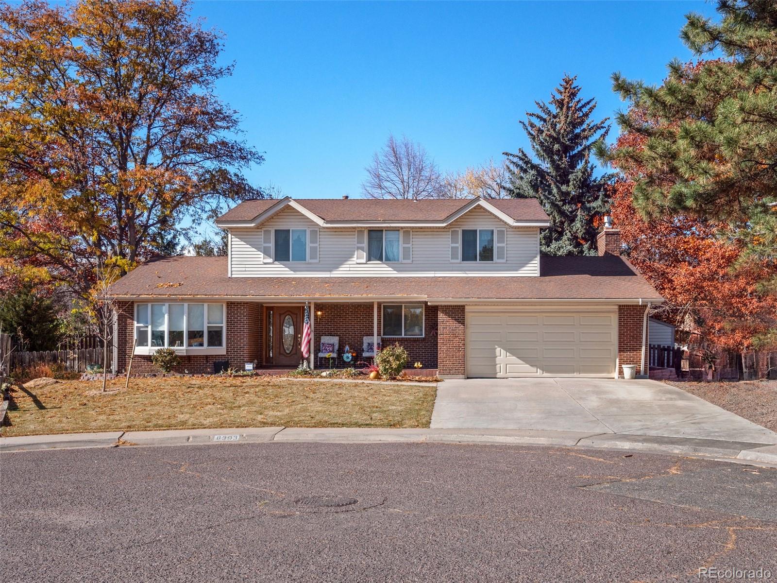 Pomona Lakes Arvada Home | MLS #: 61391738393  Flower Court, Arvada Beds: 4 Baths: 3 Price: $700,000