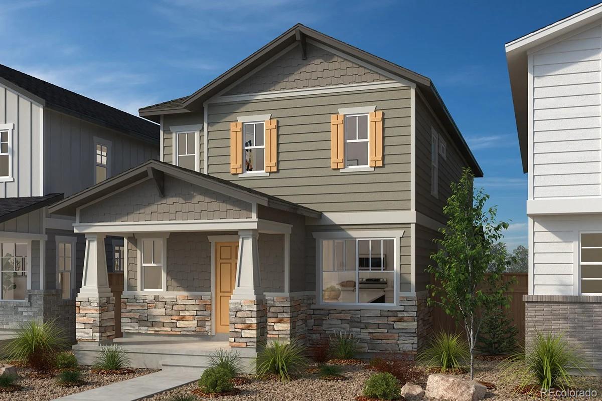 5222  denali boulevard, Aurora sold home. Closed on 2026-05-12 for $460,320.