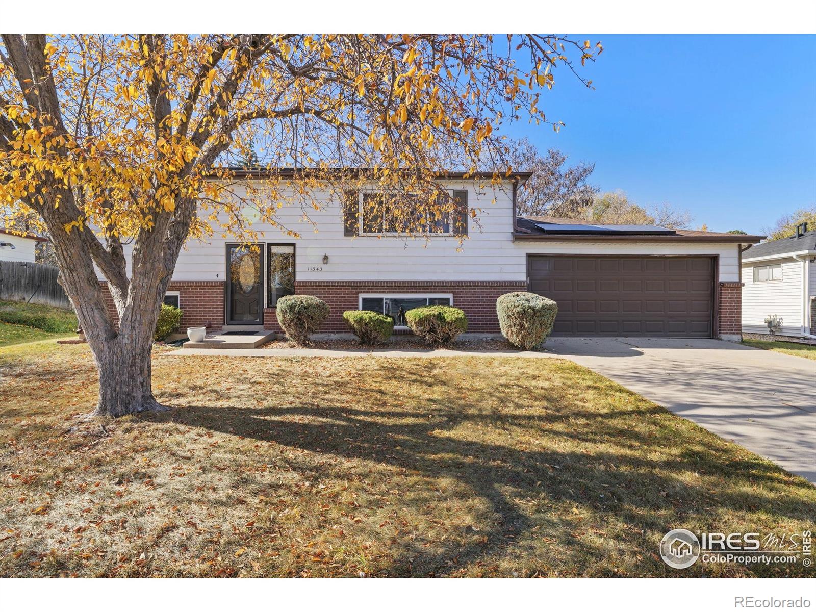  Northglenn Home | MLS #: 456789104705411343  Sherman Drive, Northglenn Beds: 3 Baths: 2 Price: $435,000