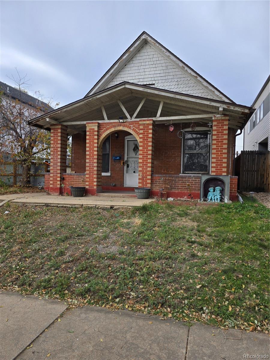 Downings Denver Home | MLS #: 71134614045  Osage Street, Denver Beds: 0 Baths: 0 Price: $549,900