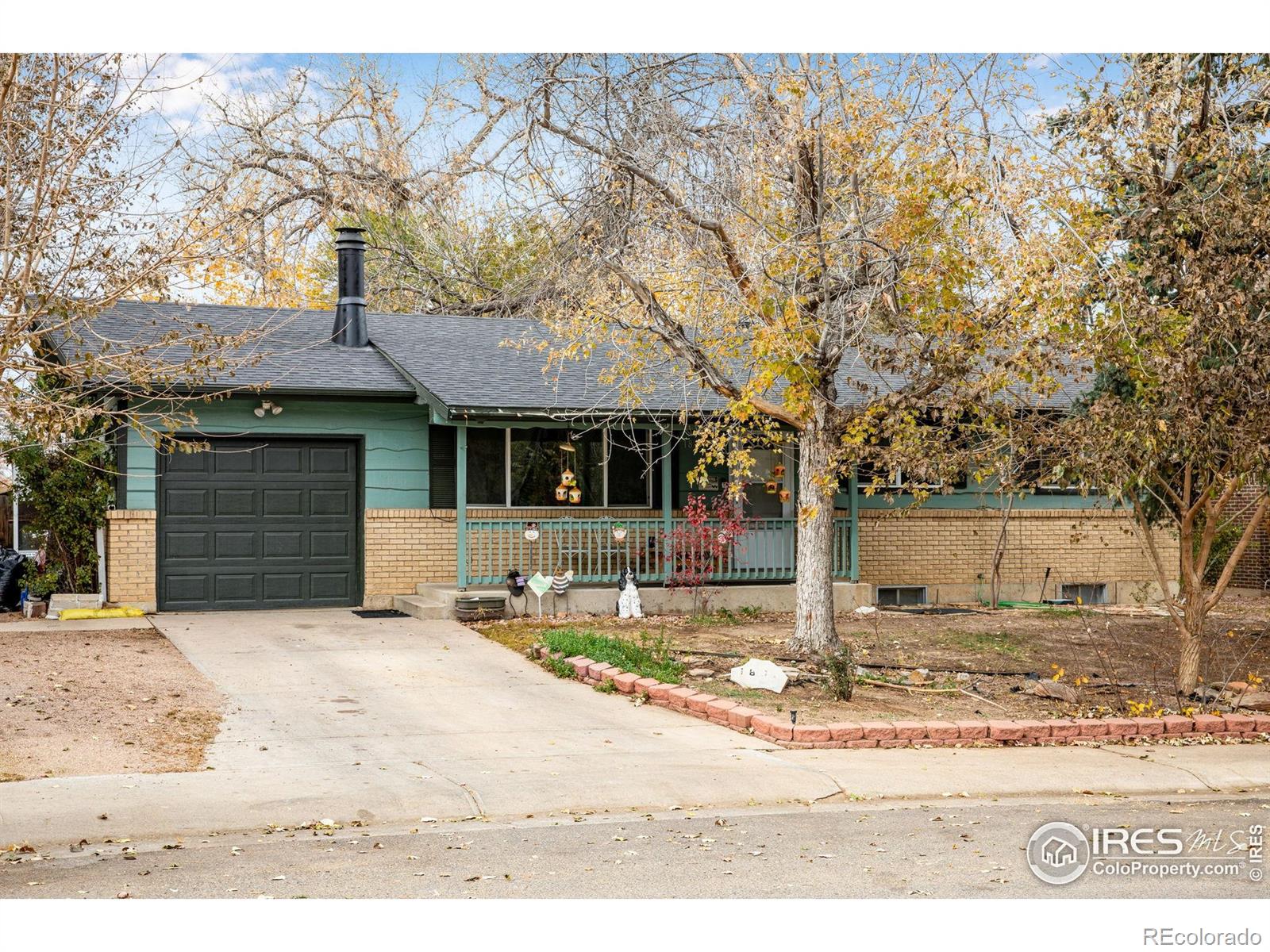 Rolling Hills Greeley Home | MLS #: 45678910470581831  25th Avenue, Greeley Beds: 5 Baths: 2 Price: $368,000