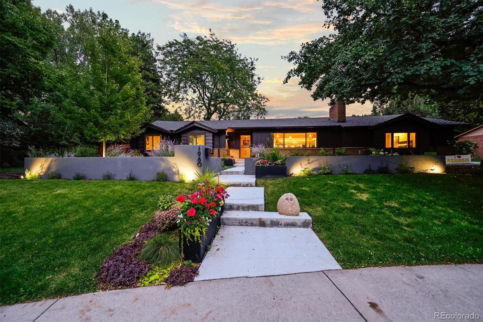 Applewood Glen Lakewood Home | MLS #: 80939611960  Winfield Drive, Lakewood Beds: 5 Baths: 4 Price: $1,720,000