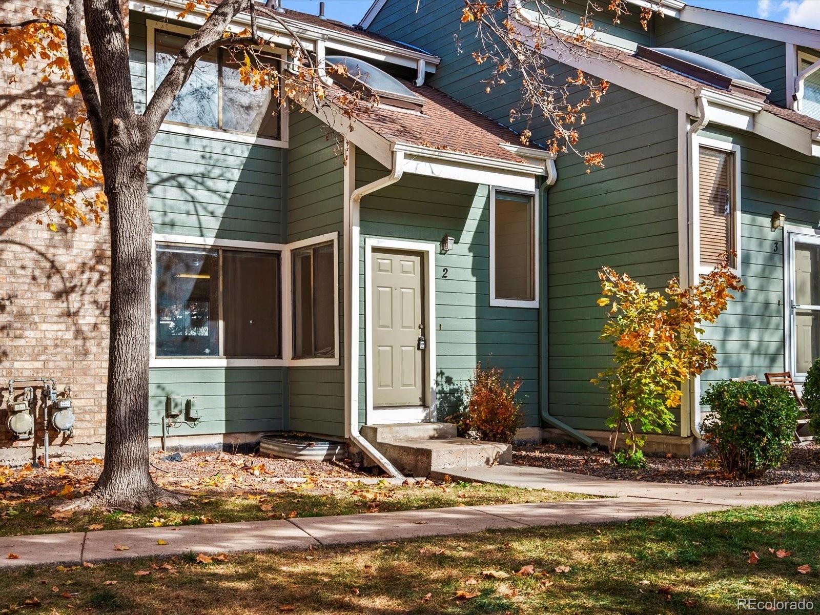 Silver Valley At Bear Crk Lakewood Home | MLS #: 18031818783 W Cornell Avenue, Lakewood Beds: 2 Baths: 2 Price: $375,000