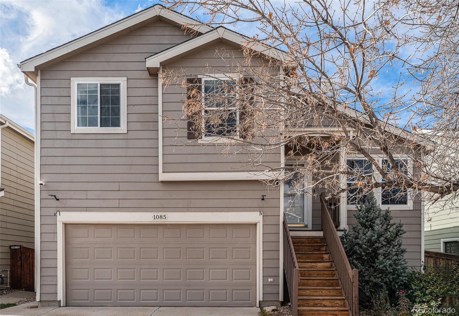 1085 mockingbird street, Brighton sold home. Closed on 2026-03-31 for $475,000.