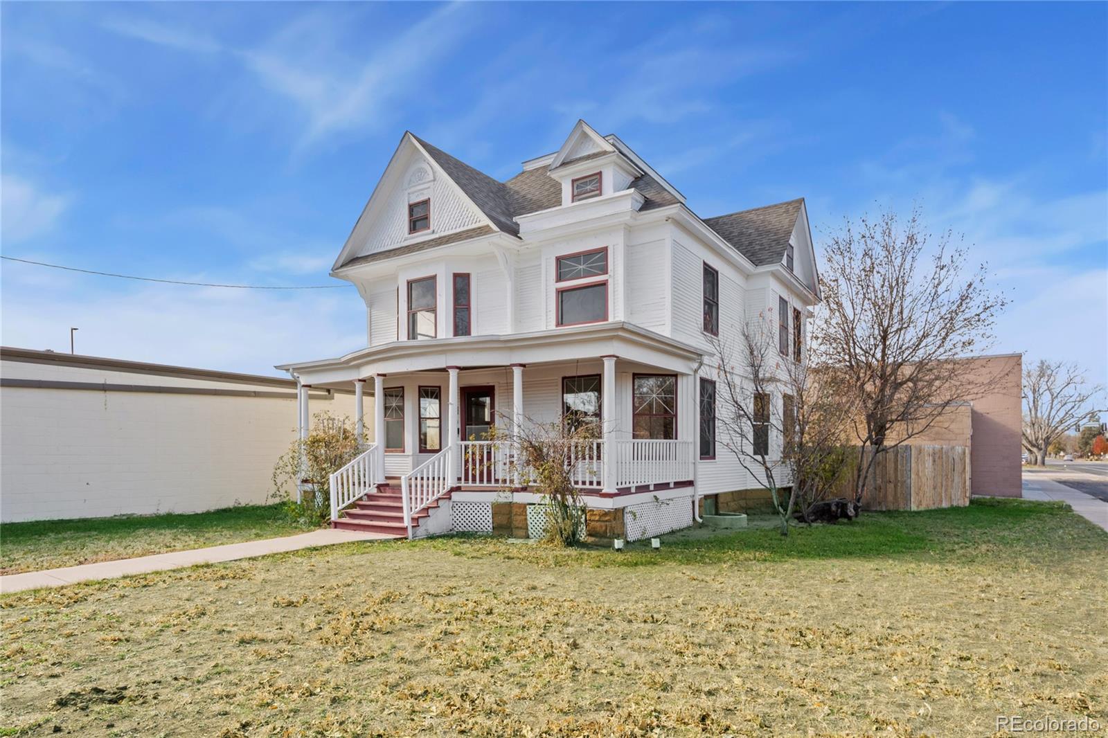 Greeley City Greeley Home | MLS #: 16688021103  10th Avenue, Greeley Beds: 3 Baths: 2 Price: $355,000