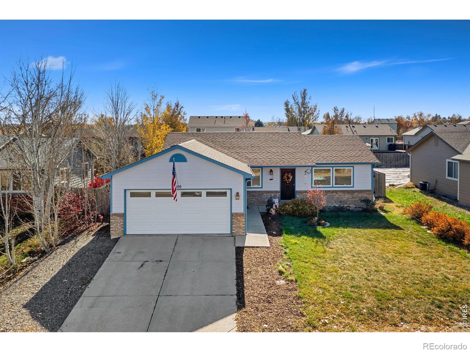 280 e katsura street, Milliken sold home. Closed on 2026-05-22 for $480,000.