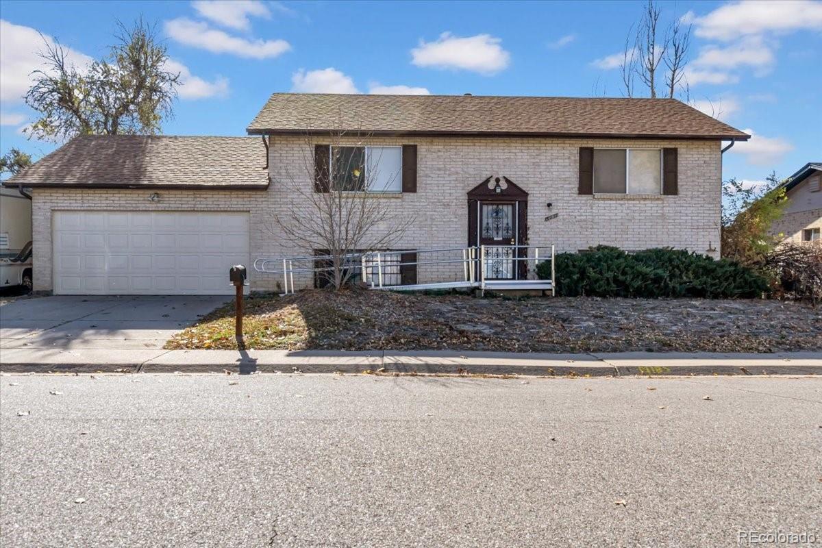 Montbello Denver Home | MLS #: 567583815052  Pensacola Place, Denver Beds: 3 Baths: 2 Price: $384,950