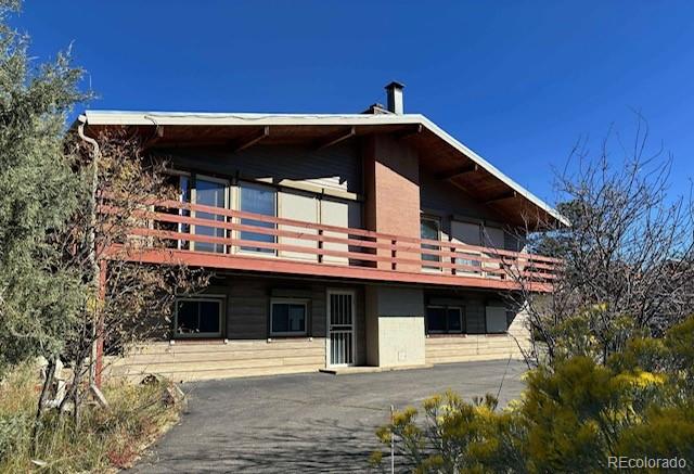  Evergreen Home | MLS #: 6572422132  Floyd Hill Way, Evergreen Beds: 4 Baths: 3 Price: $622,000