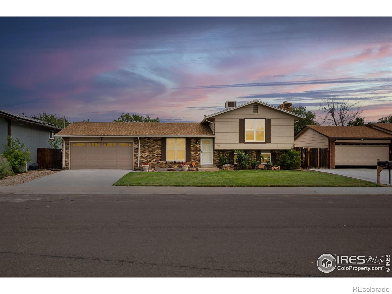 Lakeview Estates Westminster Home | MLS #: 45678910470817130  Xavier Street, Westminster Beds: 4 Baths: 2 Price: $599,000