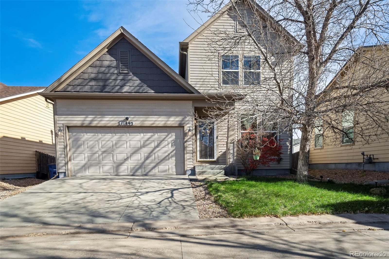  Peyton Home | MLS #: 719626811893  Trissino Heights, Peyton Beds: 3 Baths: 3 Price: $320,000