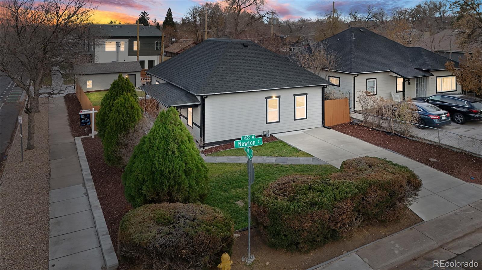 Barnums Denver Home | MLS #: 57098863740 W 1st Avenue, Denver Beds: 3 Baths: 2 Price: $614,500