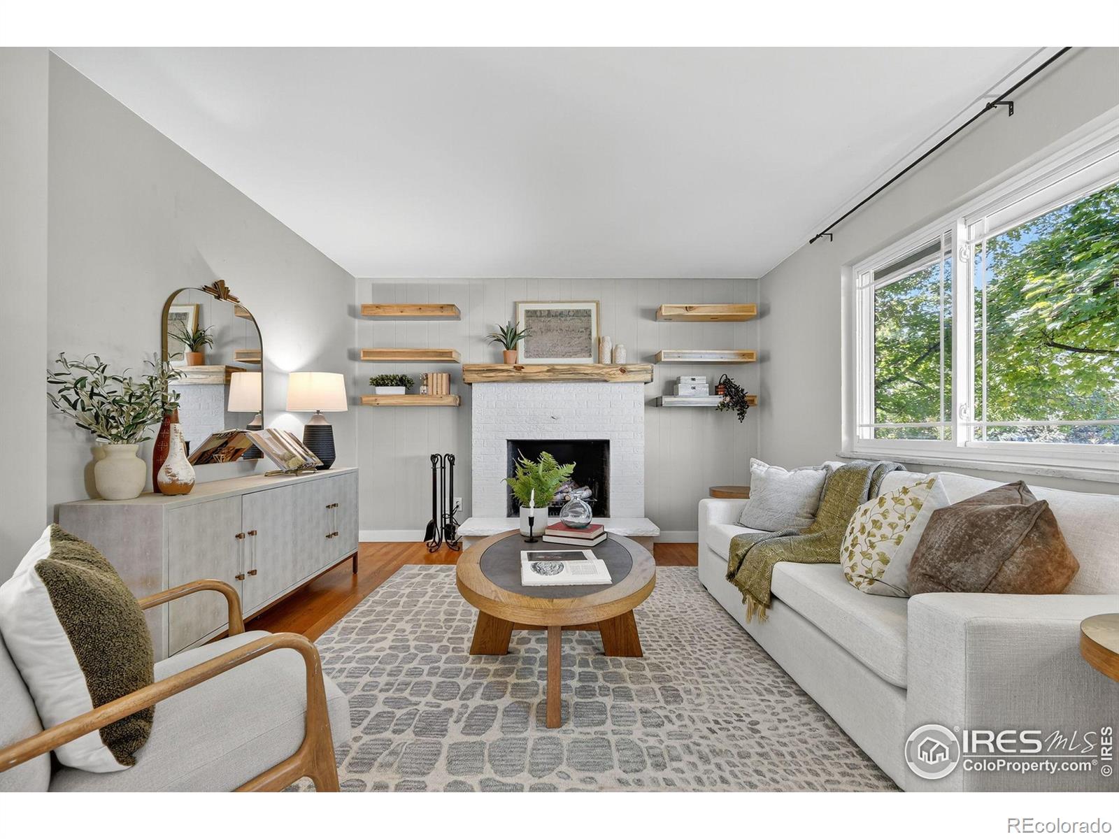 Park East Boulder Home | MLS #: 4567891047085880  Gilpin Drive, Boulder Beds: 4 Baths: 2 Price: $850,000