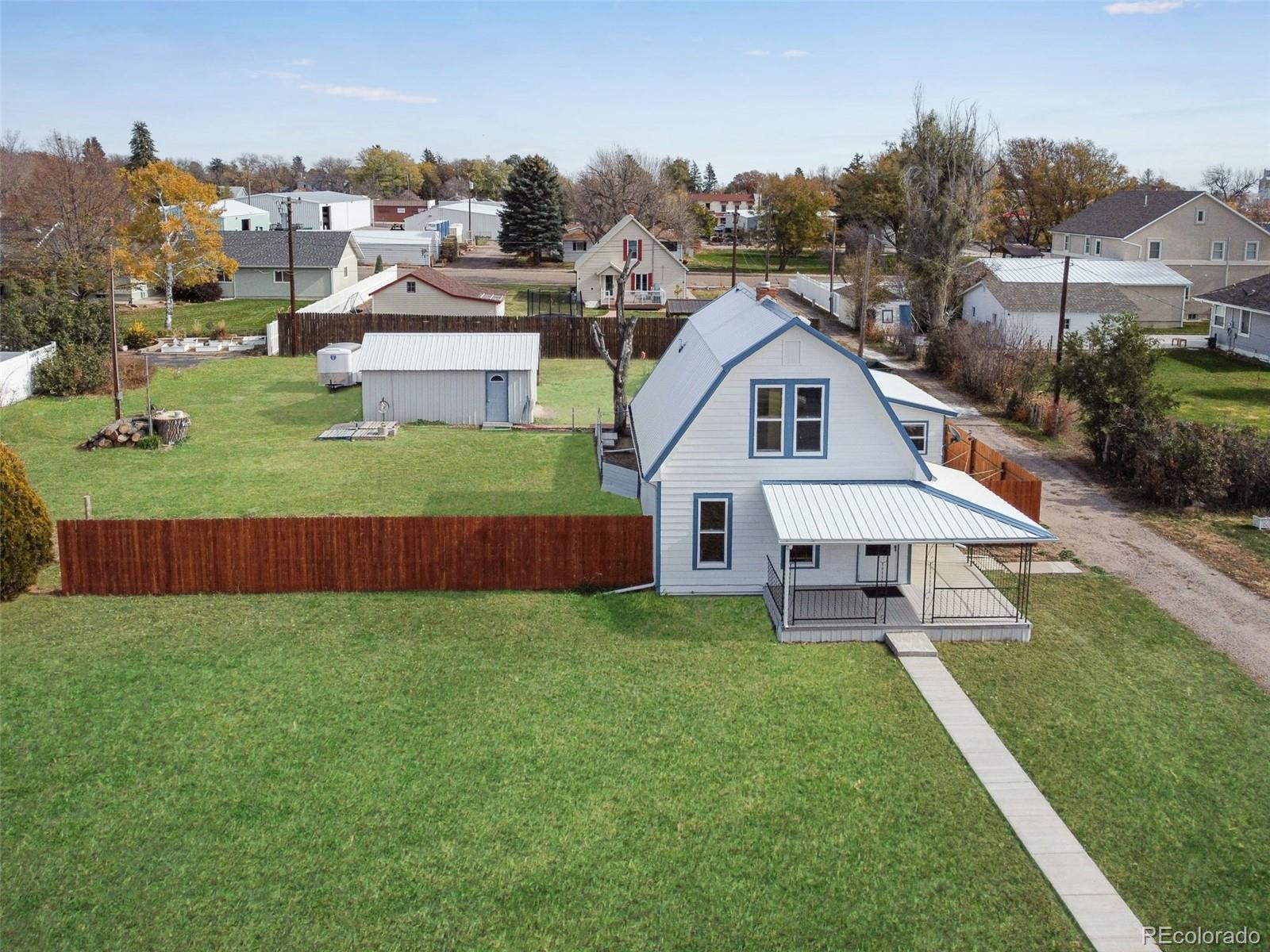 410 kendall avenue, Flagler sold home. Closed on 2026-03-04 for $215,000.