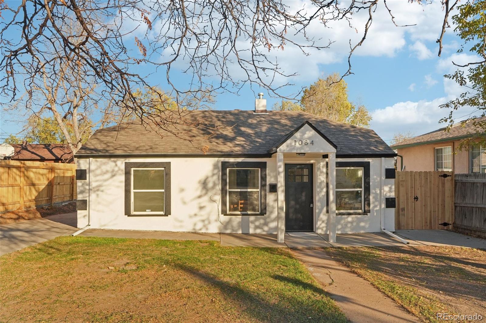 Kentucky Gardens Denver Home | MLS #: 22884971084 S Quitman Street, Denver Beds: 2 Baths: 1 Price: $400,000